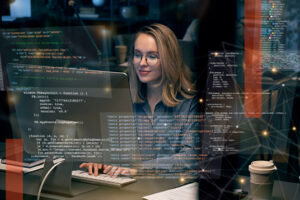 Cruxage Website Development