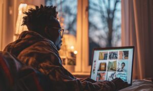 The future of remote